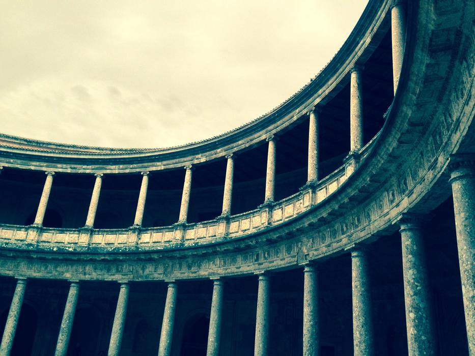 Rome Landmark Italy
