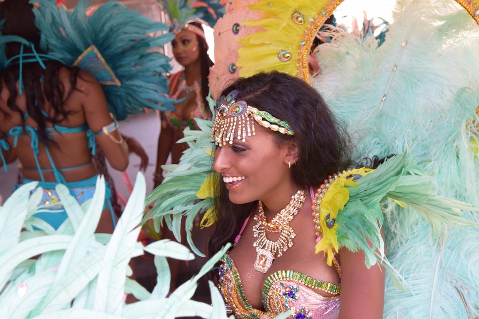 Toronto Caribbean Festival