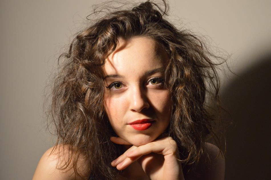 Woman Portrait