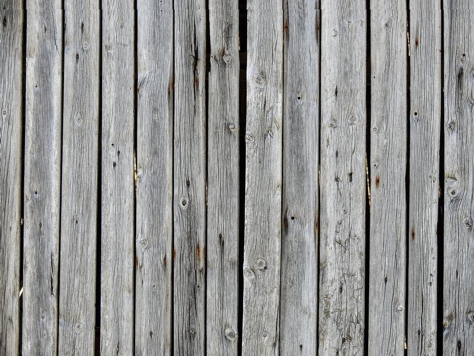 Background Wooden Old