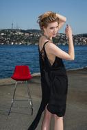 Model Woman Mannequin