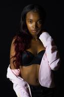 Woman Boudoir Female