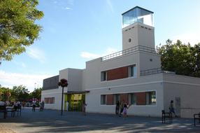 Space Valladolid