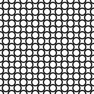 circle ring pattern geometric pattern