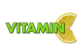 vitamin C