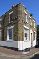 Corner House England