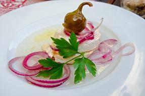 onion snack