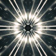 abstract fractal pattern lines