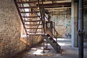 Abandoned Lost Places Rooms photo