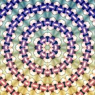 digital artwork abstract background