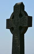 Architecture Cross in Ireland