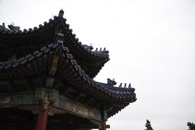 National Palace Museum China