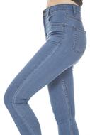 Pants Legs