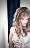 Beauty Fashion Exotic