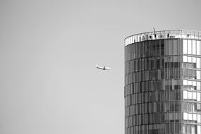 Cologne Tower