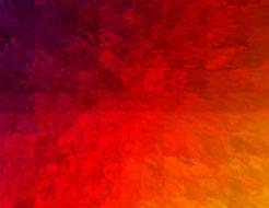 colorful background structure