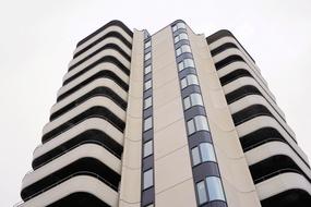 Sweden Building