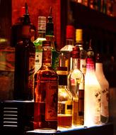 bright bar