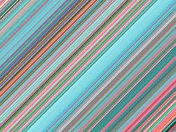 colorful background texture strips