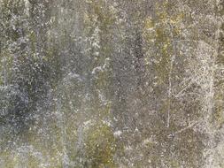 Concrete Wall Background Structure