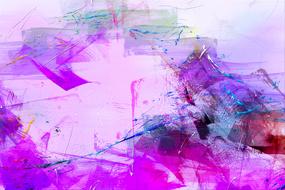 background art abstract watercolor