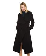 Blonde Fashion Model
