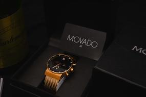 Fashion Styled Watch