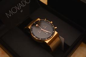 Watch Fashion Style