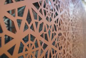 Abstract Background Decorative