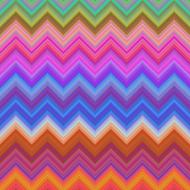 pattern chevron zigzag background