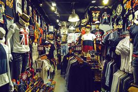 Shop T Shirt Clothes