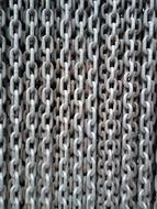 Metal Iron Chains equipment