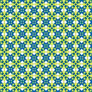 seamless pattern real madrid