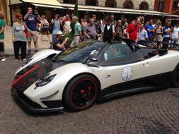 Car Machine Ve