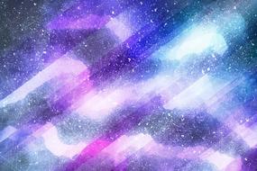 colorful abstract background art