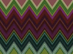 geometry background pattern design