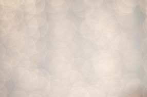 Neutral Lights Background