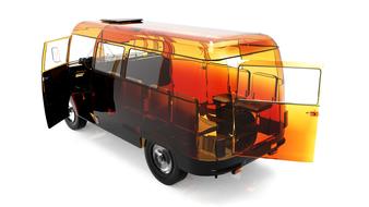 Nysa Car Glass Polish