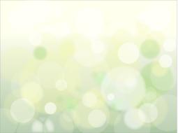 green light texture background
