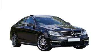 luxury Car Taxi Vehicle
