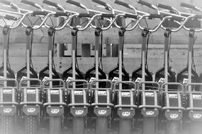 Roller Vehicle Locomotion