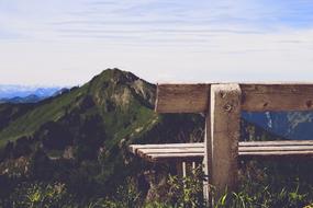 Bank Mountain View