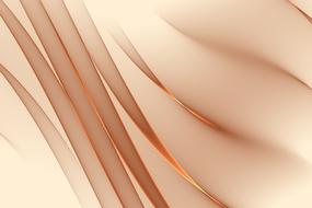 background light glow abstract art