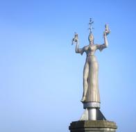 Imperia Constance Landmark Peter