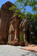 Cham Po Nagar Temple