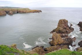 Sea Beach Coast