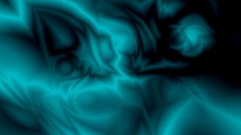 aqua abstract background