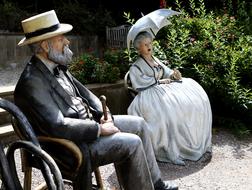 Sculpture Grounds For