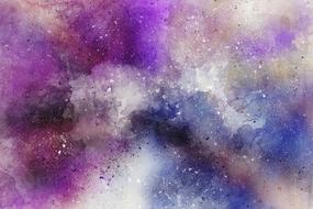 background art abstract watercolor