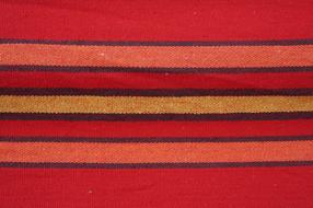 Texture Red Stripes background